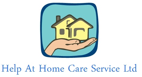 Help At Home Care Service Ltd