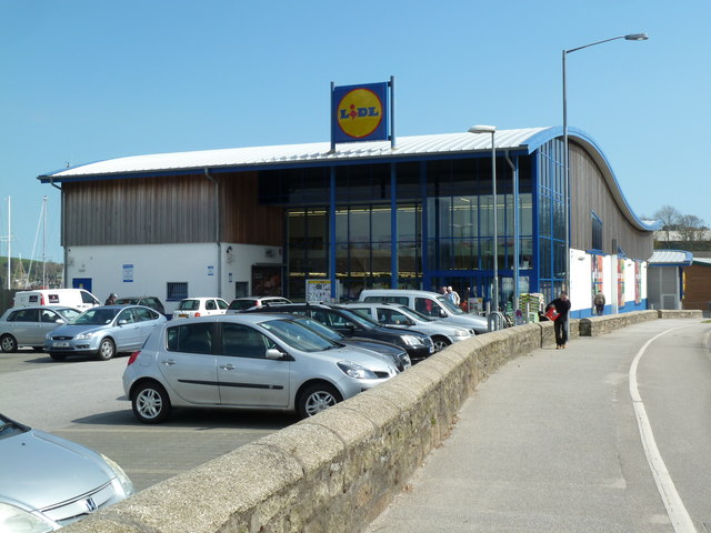 Lidl