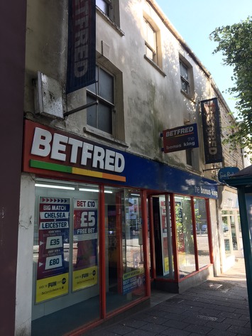 Betfred