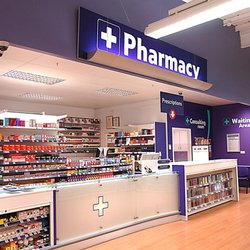 Tesco Pharmacy