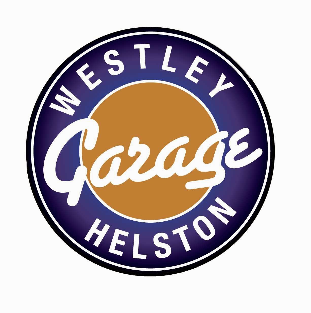 Westley Garage Helston