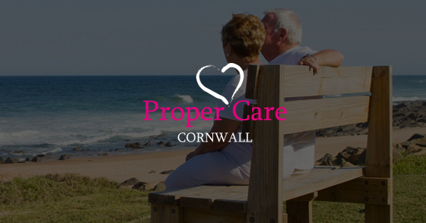 Proper Care (Cornwall Ltd)