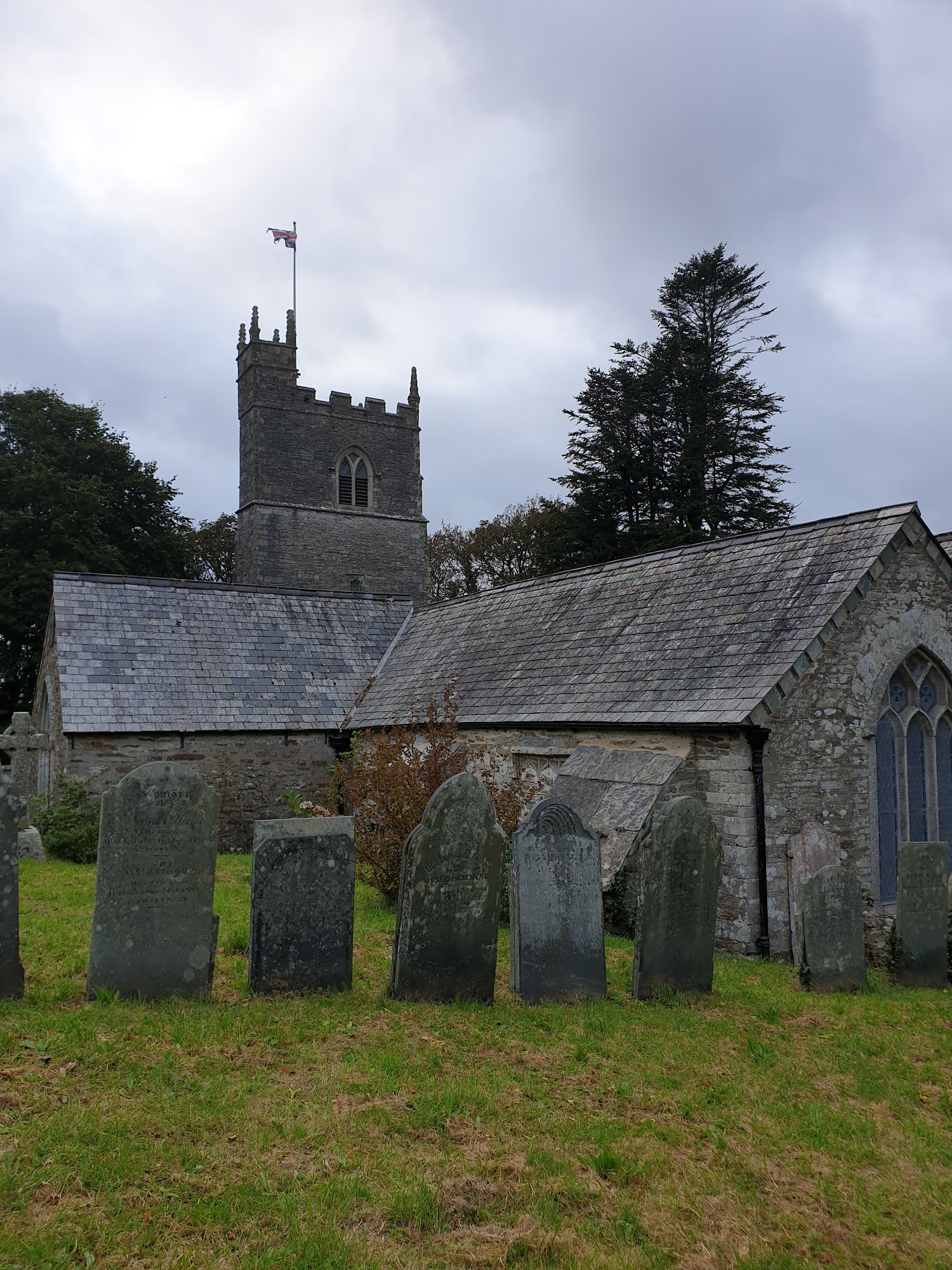 St Martin's Church