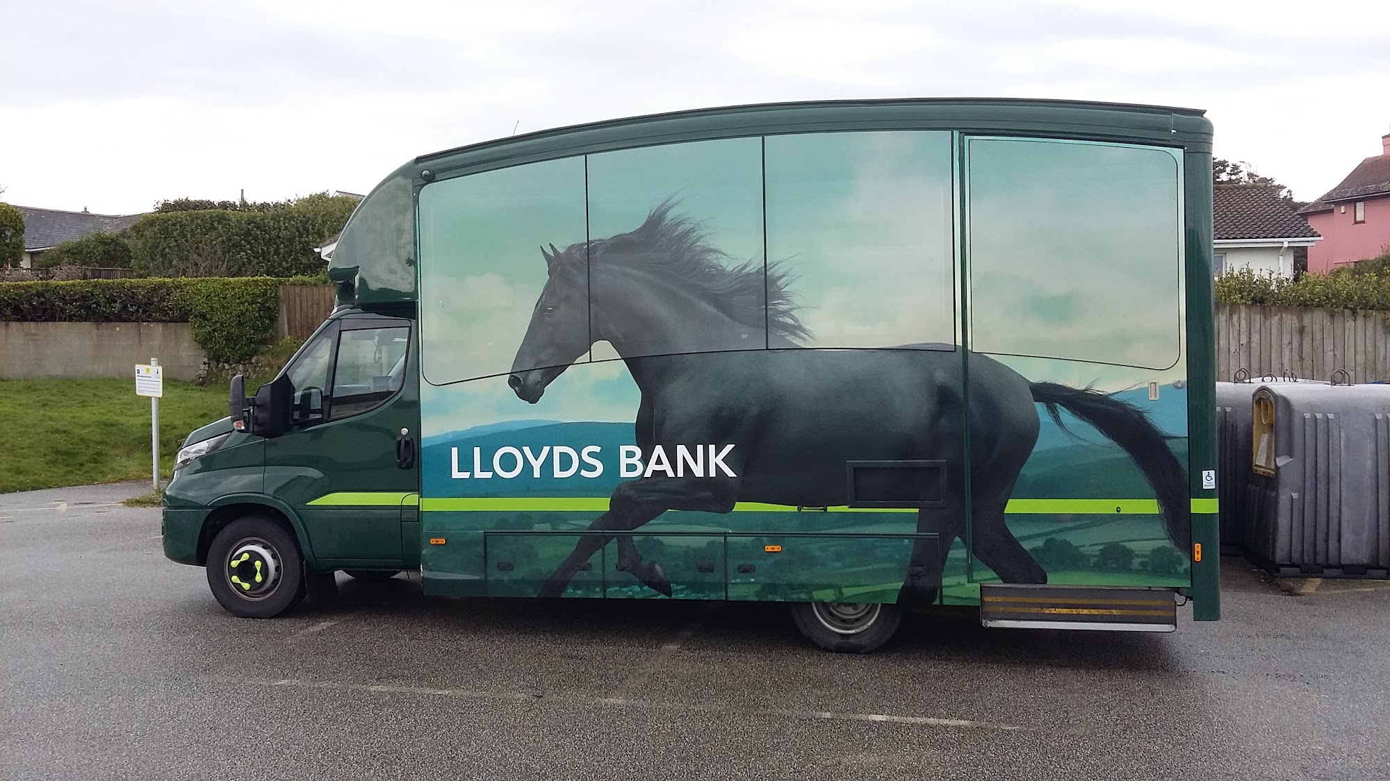 Lloyds Bank