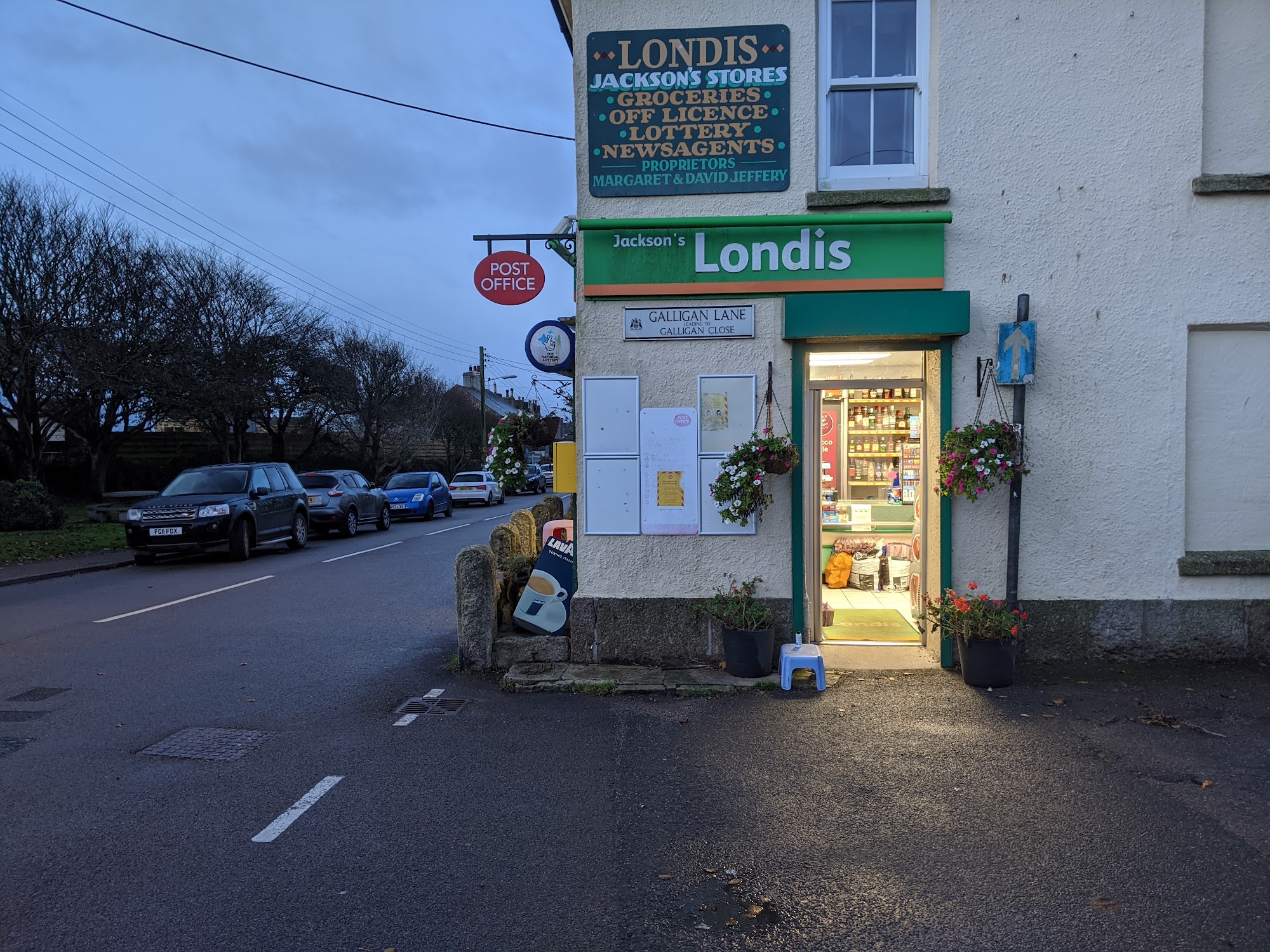 Londis