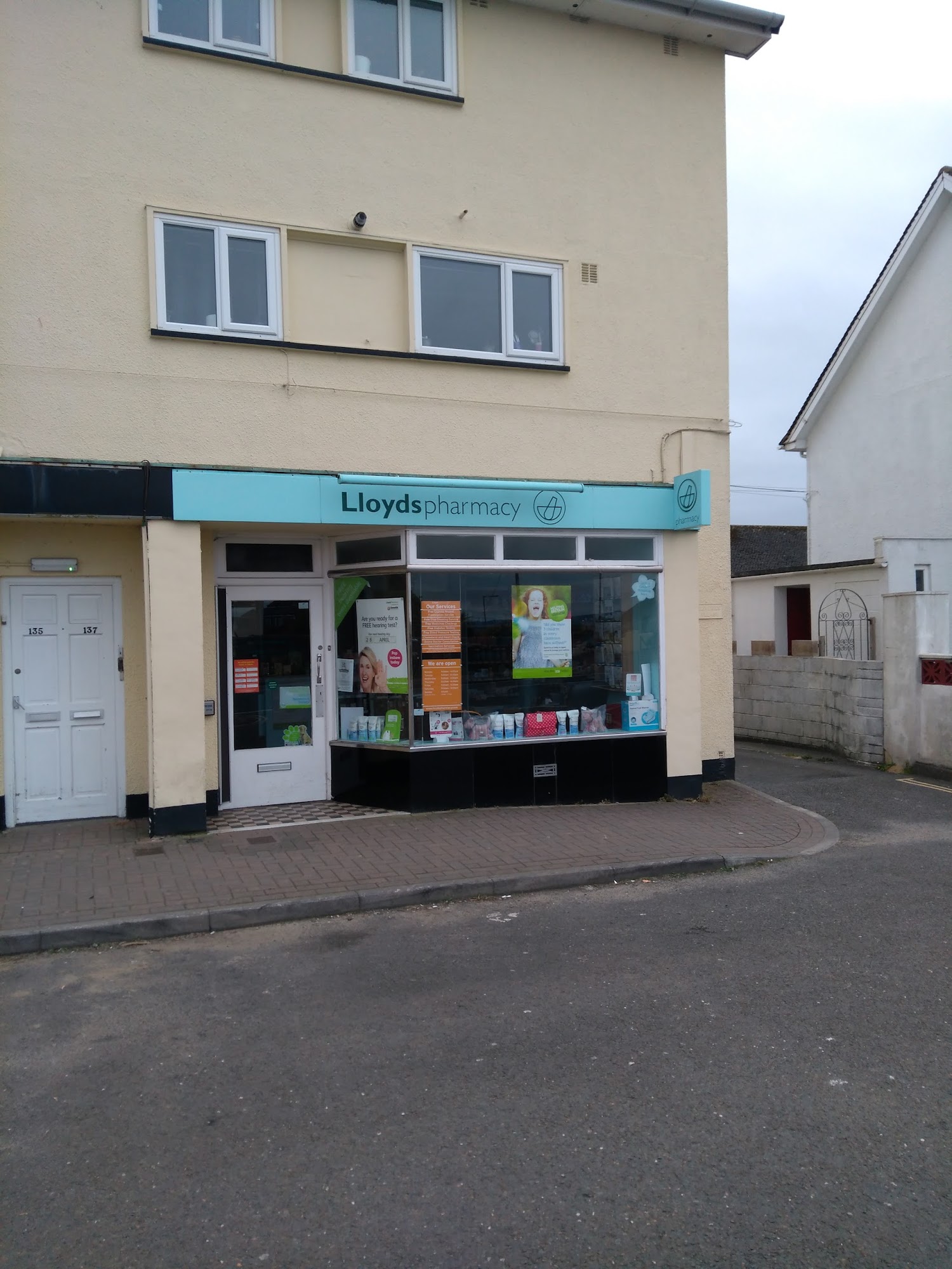 Saltash Pharmacy