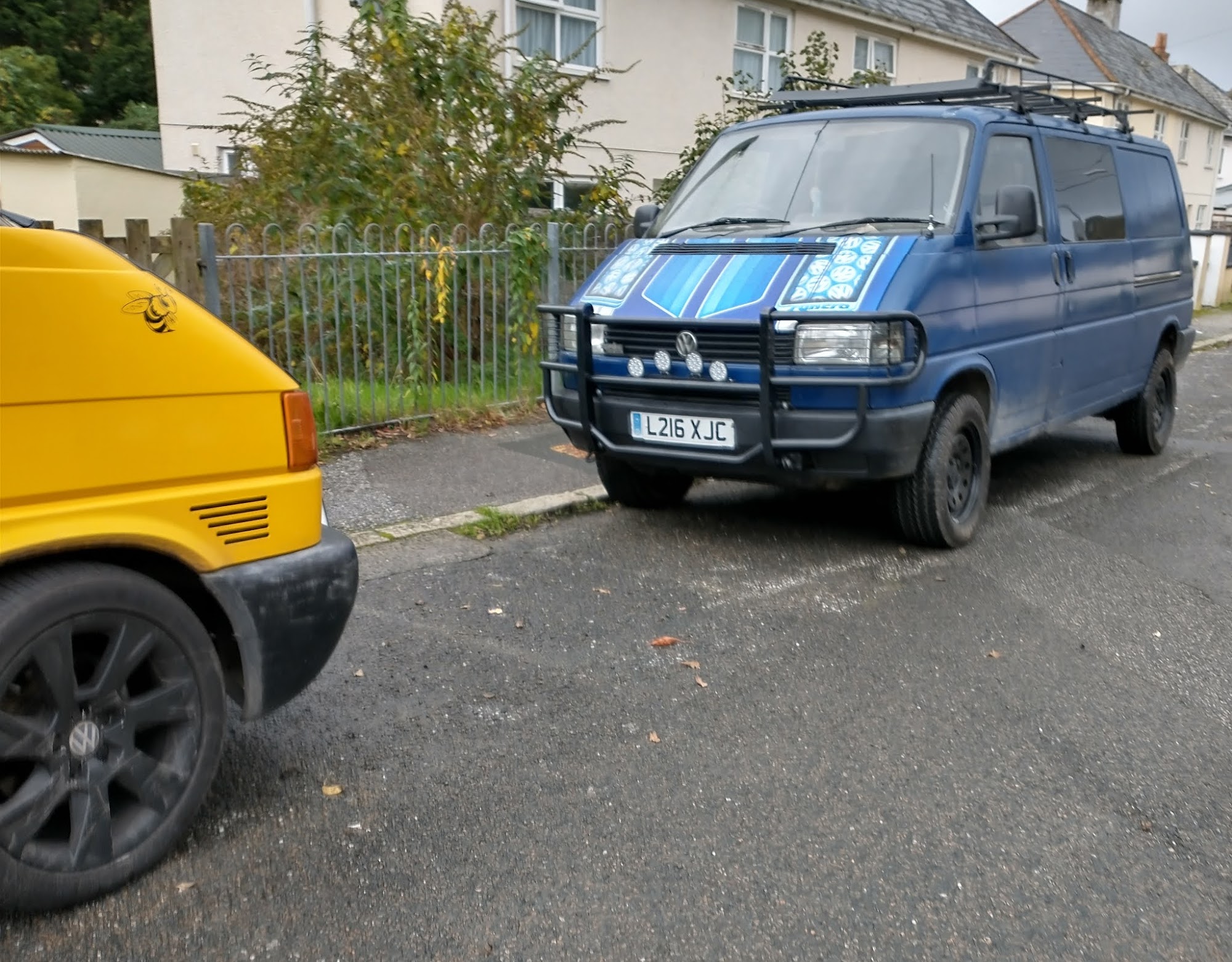 Beech Motors