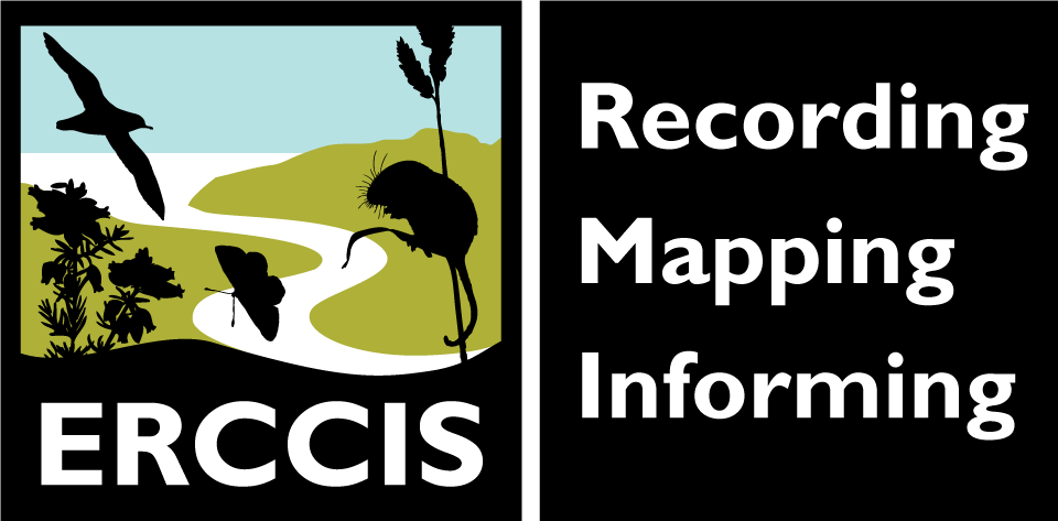 The Environmental Records Centre for Cornwall and the Isles of Scilly (ERCCIS)