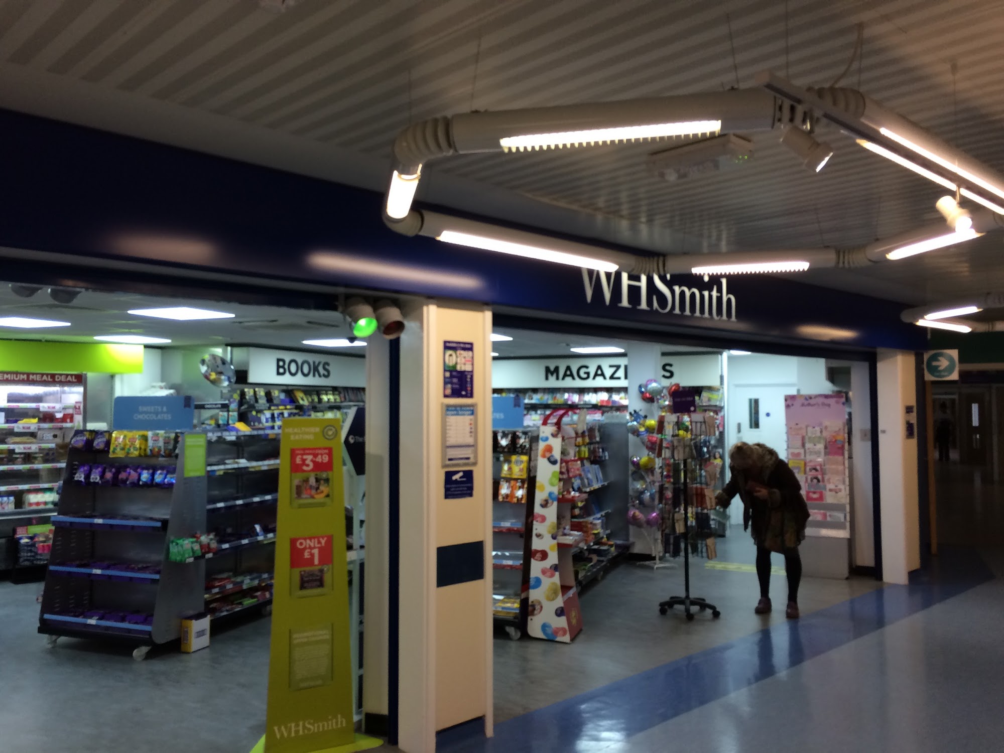 WHSmith