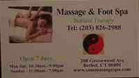 Sam Massage & Foot Spa