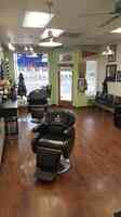 Stewart's Barbershop