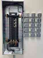 Scobar Electrical Contractors