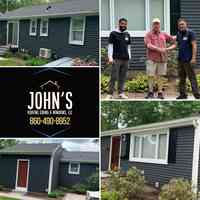 John's Roofing Siding & Windows, LLC