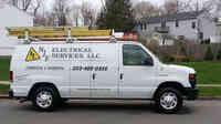 NJF Electrical Services