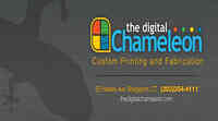 The Digital Chameleon