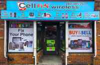 Cellfix wireless