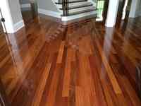 Professional Design Wood Floors