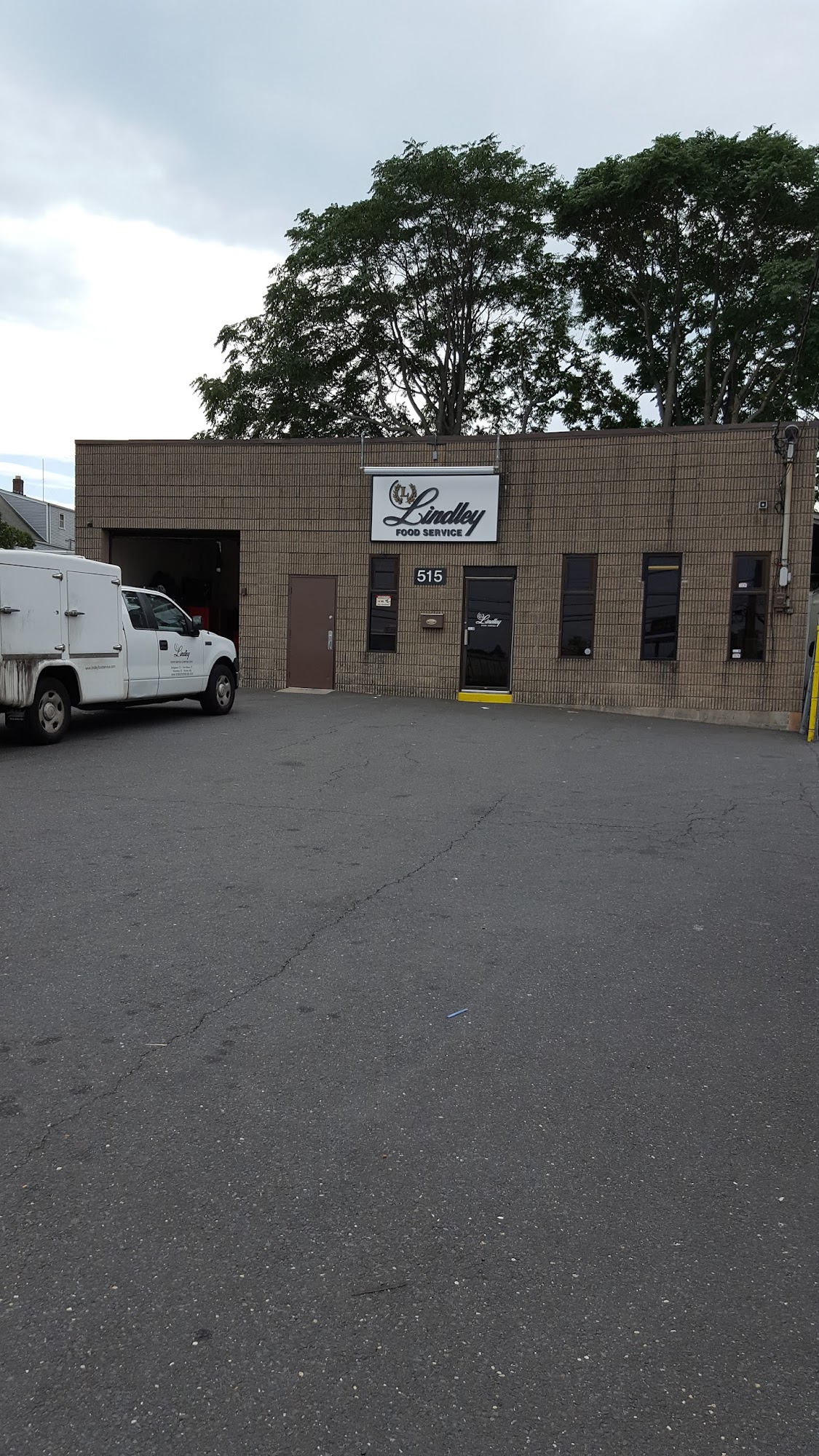 Lindley Food Services