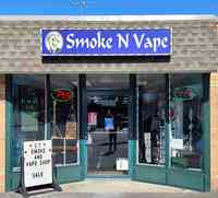 Ct smoke and vape shop