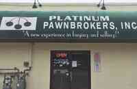 Platinum Pawn Shop Bristol