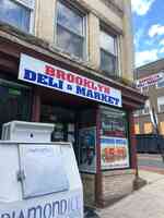 BROOKLYN DELI & MART