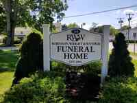 Robinson Wright & Weymer Funeral Home