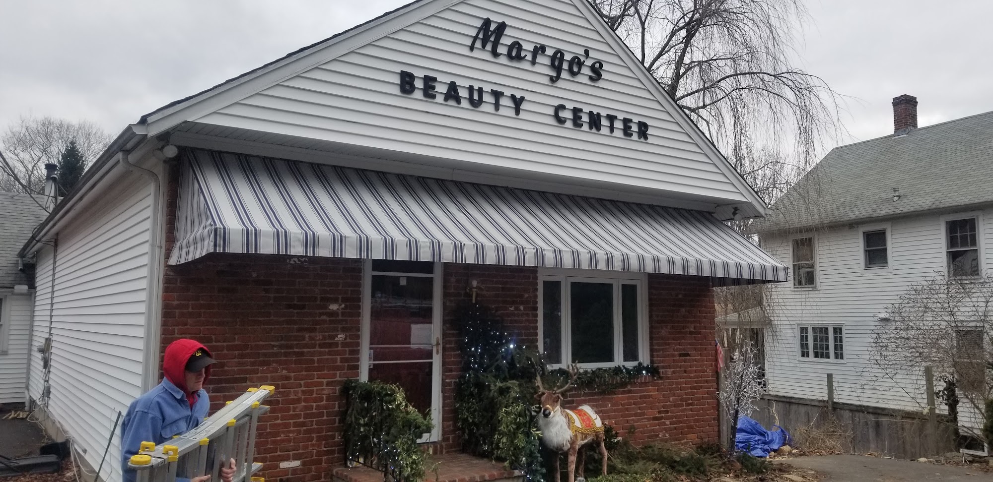 Margo's Beauty Center 91 Middlesex Turnpike, Chester Connecticut 06412