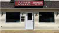 Rackliffe Lock and Safe