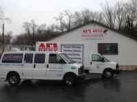 Al's Absolute Best Restoration and Cleaning Services LLC