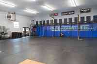 Columbia CrossFit