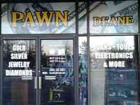 Silas Deane Pawn Shop Cromwell