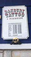 Danbury Tattoo & Piercing