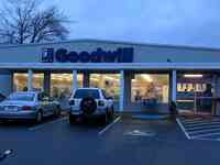 Goodwill Danbury Store and Donation Station