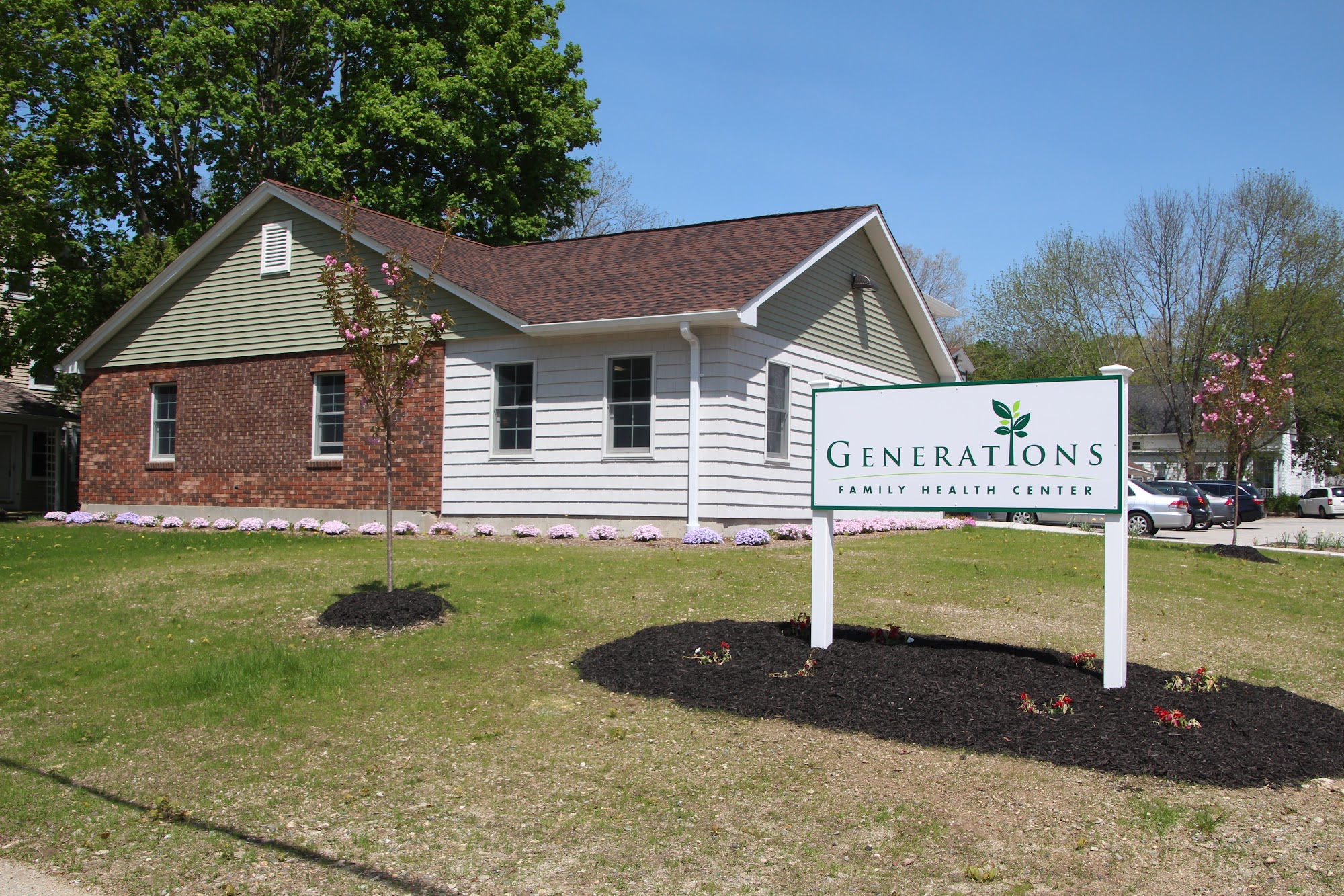 Generations Family Health Center