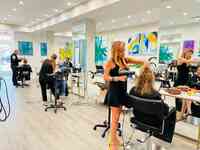 CKC Salon & Keratin Bar Darien