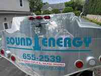 Sound Energy Corporation