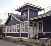 The Depot - Darien Youth Center