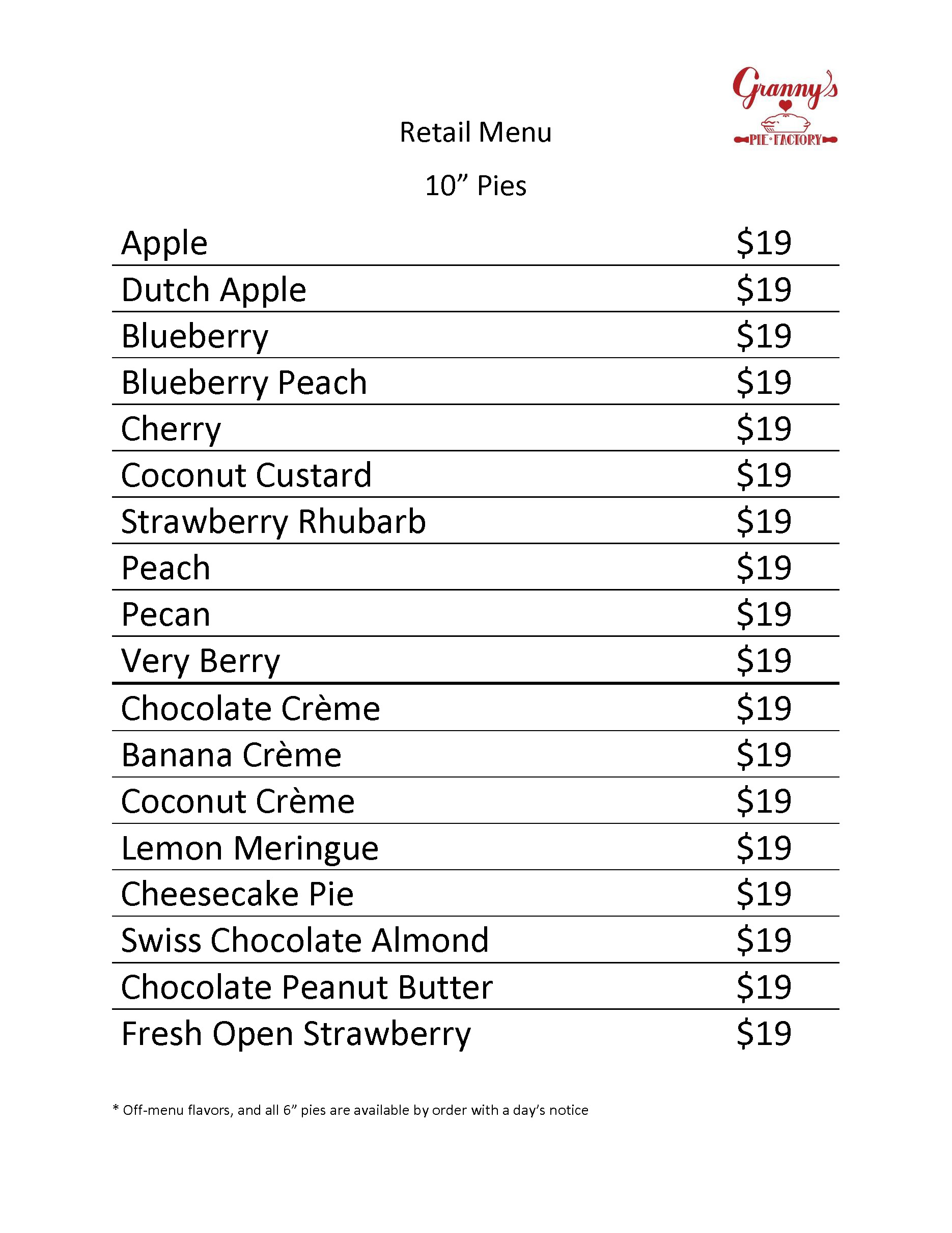 Photo credit: Restaurantji