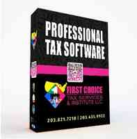 First Choice Tax Services & Institute
