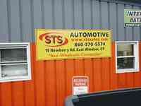 STS Automotive