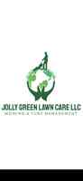 Jolly Green Lawn Care LLC
