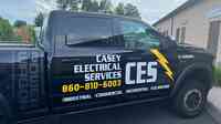 Casey Electrical Services