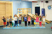 My Gym Children's Fitness Center Fairfield