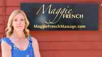Maggie French Massage