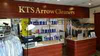 KTS Arrow Cleaners
