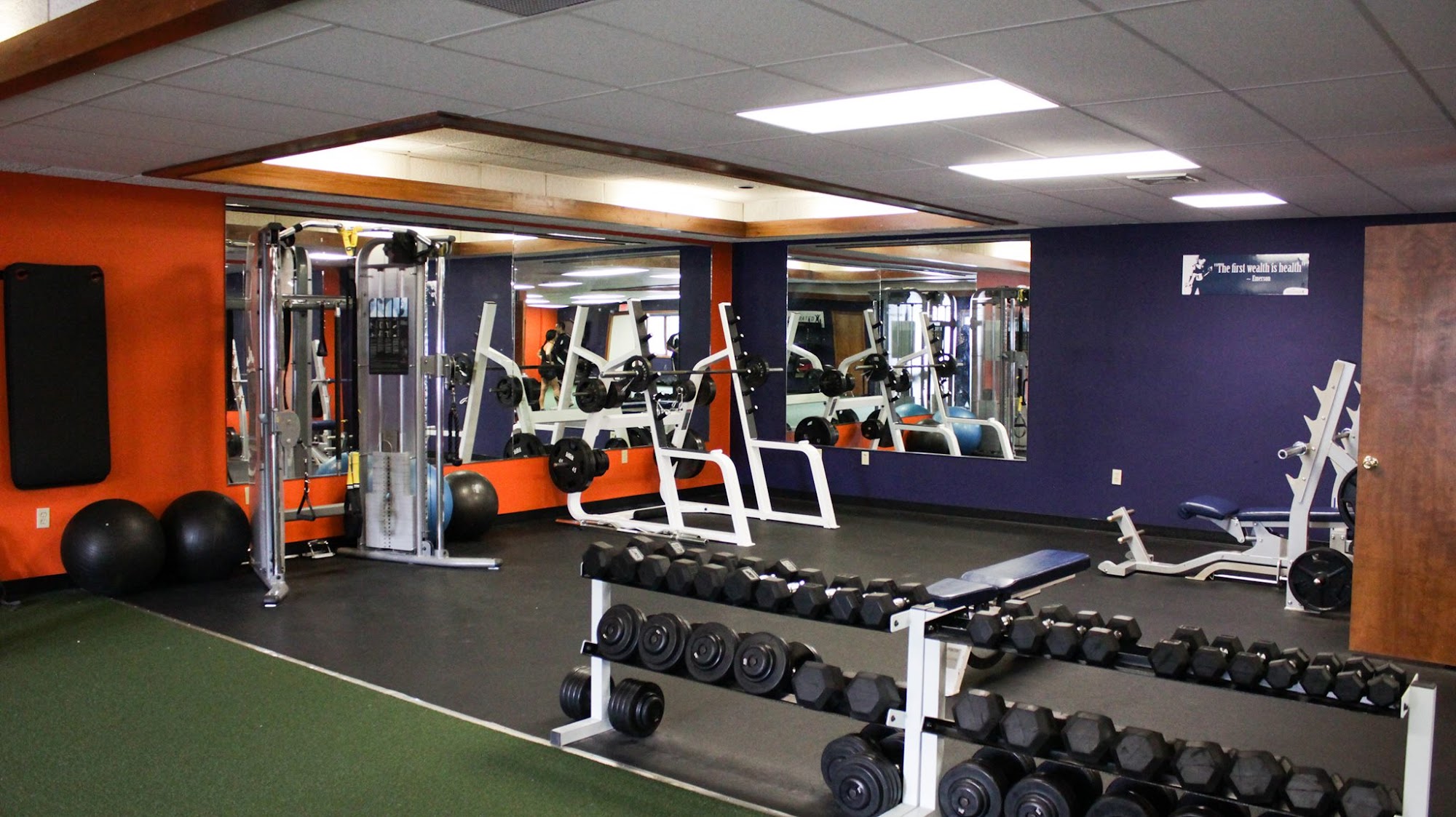 Unlimited Personal Training