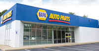 NAPA Auto Parts - Yantic Auto Groton