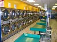Super Saver Free Dry Laundromat