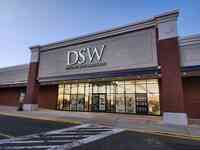 DSW Designer Shoe Warehouse