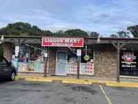 The Liquor Mart